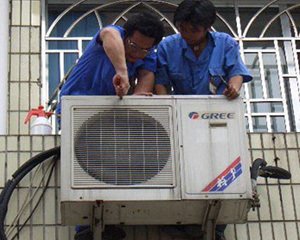 团风空调维修售后服务中心