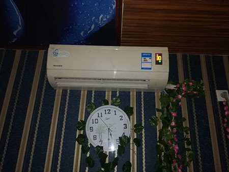 团风空调维修售后服务中心