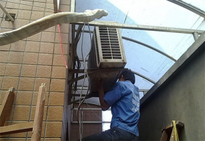 团风空调维修售后服务中心