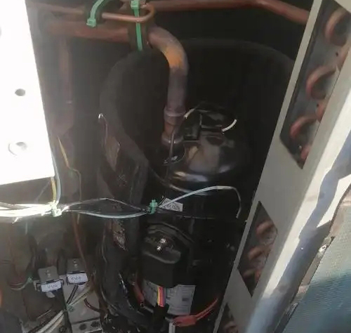 团风维修变频空调电话在哪里找