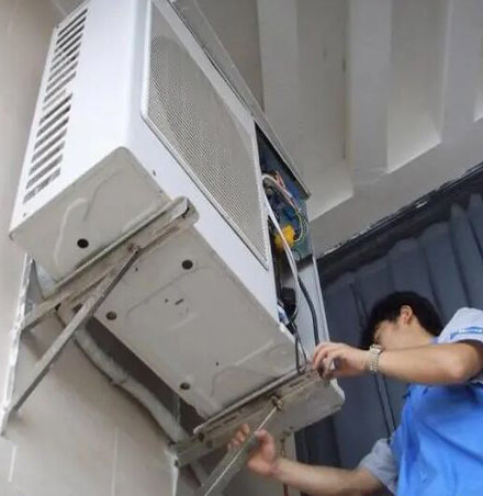 团风24小时空调维修热线