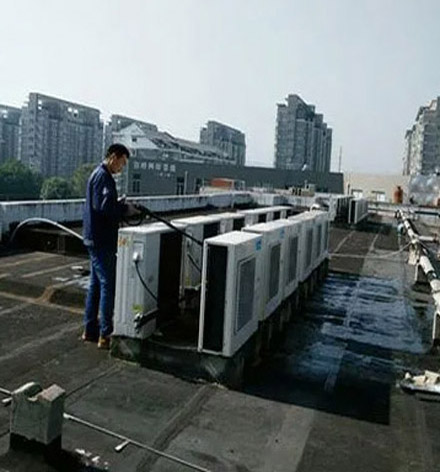 团风 空调拆装 团风本地 空调拆装公司