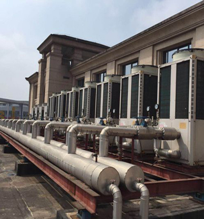 团风多联机维修 团风中央空调维修