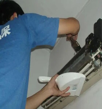 团风空调清洗保养