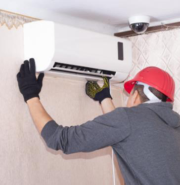 团风空调内机噪音大